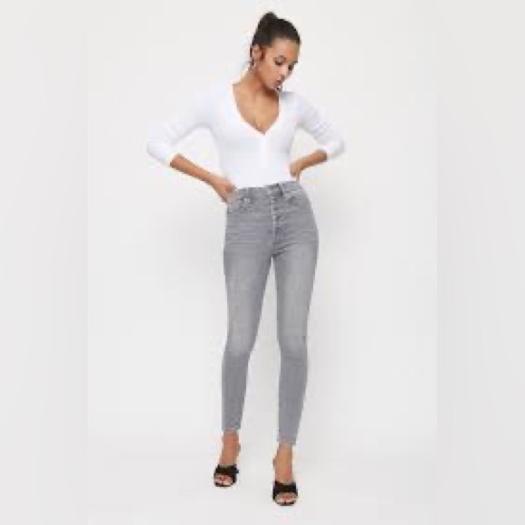 Dynamite “Kate” Jeans - Picture 1 of 7